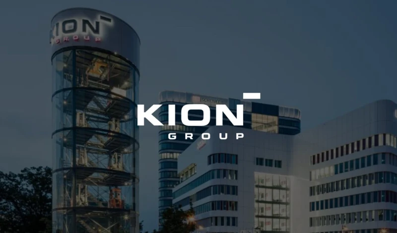 Kion Group Logo