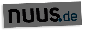 nuus.de Logo