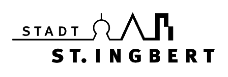 Stadt St. Ingbert Logo