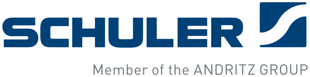 Schuler Group Logo