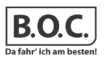 B.O.C. Logo