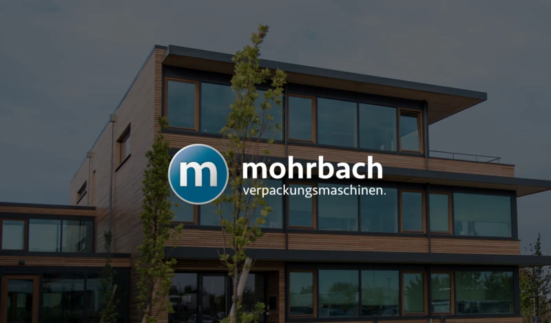 Mohrbach Logo