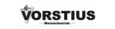 2-Rad Vorstius Logo