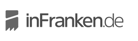 infranken.de Logo