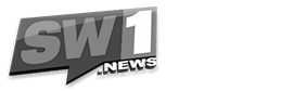 SW1 News Logo