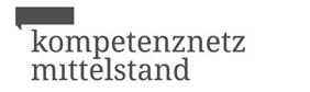 Kompetenznetz Mittelstand Logo