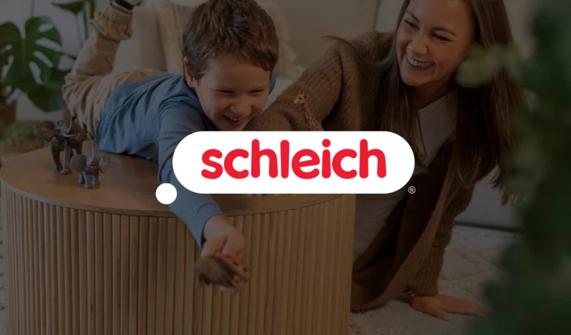 Schleich Logo