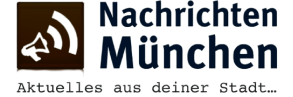 Nachrichten München Logo