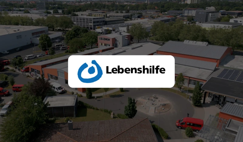 Lebenshilfe Logo