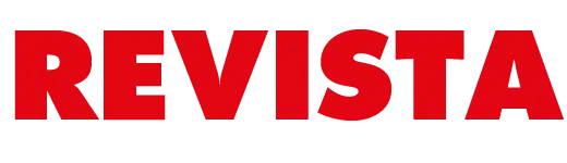 Revista Logo