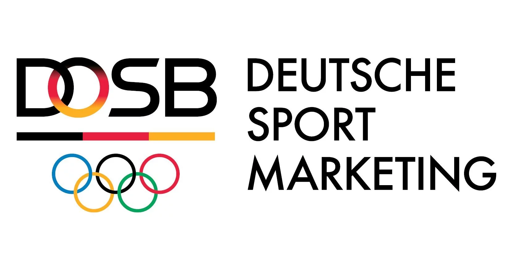 Deutsche Sport Marketing Logo