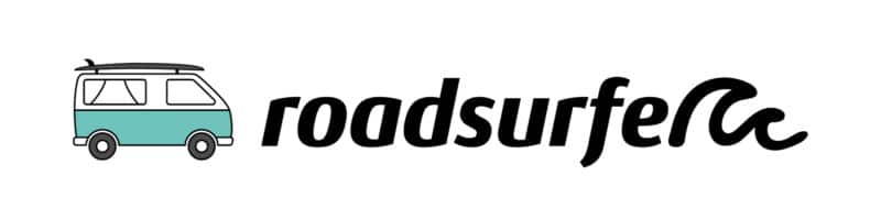 Roadsurfer Logo