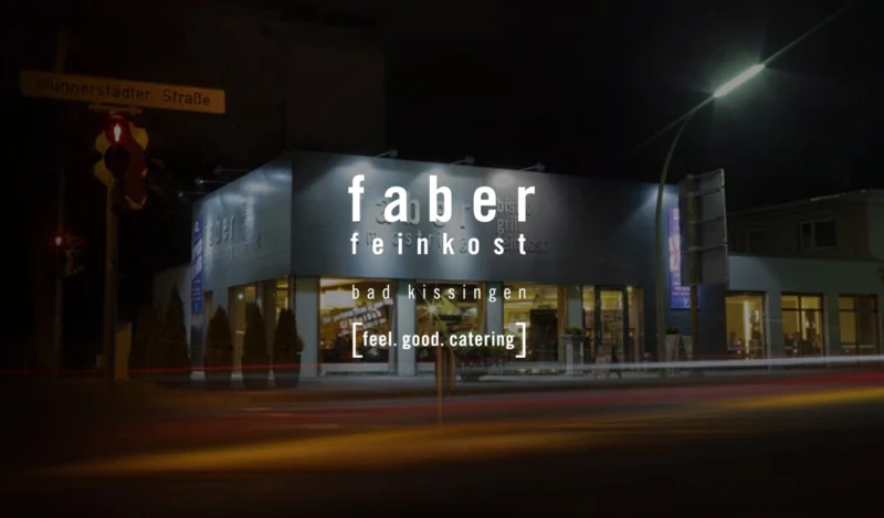 Faber Logo