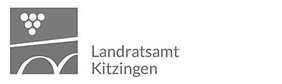 Landratsamt Kitzingen Logo