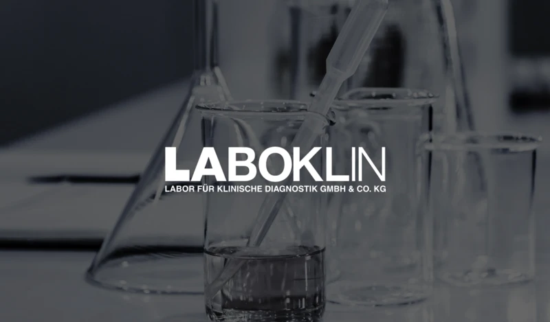 Laboklin Logo