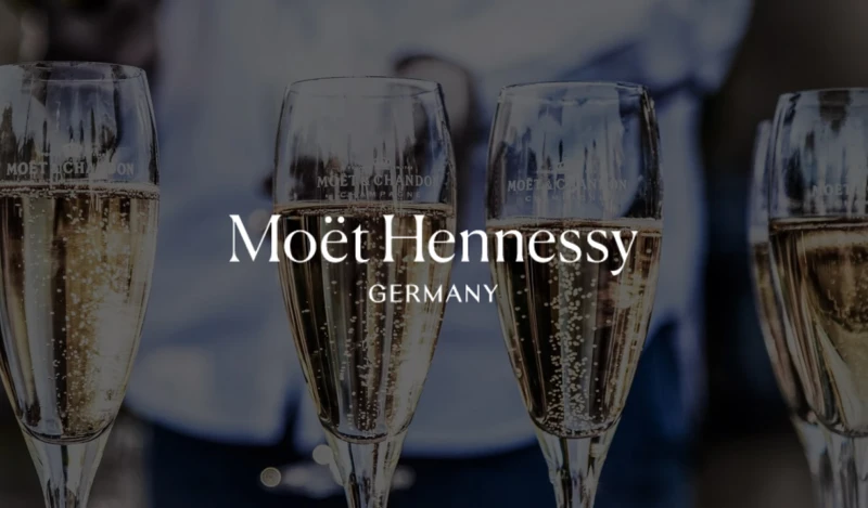 Moët Hennessy Logo